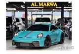 Porsche 911 GT3 2026