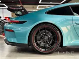 Porsche 911 GT3 2026
