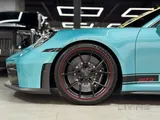 Porsche 911 GT3 2026
