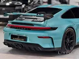 Porsche 911 GT3 2026