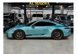 Porsche 911 GT3 2026
