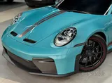Porsche 911 GT3 2026