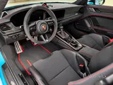 Porsche 911 GT3 2026