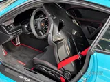 Porsche 911 GT3 2026