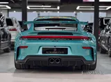 Porsche 911 GT3 2026