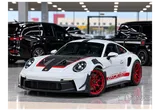 Porsche 911 GT3 RS 2024