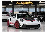 Porsche 911 GT3 RS 2024