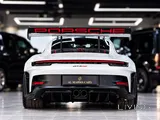 Porsche 911 GT3 RS 2024