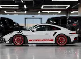 Porsche 911 GT3 RS 2024