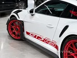 Porsche 911 GT3 RS 2024