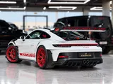 Porsche 911 GT3 RS 2024