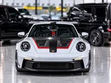 Porsche 911 GT3 RS 2024