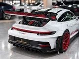 Porsche 911 GT3 RS 2024