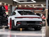 Porsche 911 GT3 RS 2024