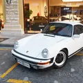 بورش 911 إس سي كوبيه 1983