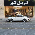 بورش 911 إس سي كوبيه 1983