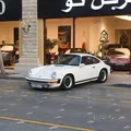 بورش 911 إس سي كوبيه 1983