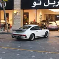 بورش 911 إس سي كوبيه 1983