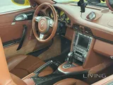 Porsche 911 Turbo 2008