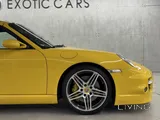 Porsche 911 Turbo 2008