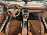 Porsche 911 Turbo 2008