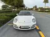 Porsche 997 2008
