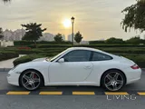 Porsche 997 2008