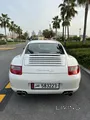 Porsche 997 2008