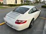 Porsche 997 2008
