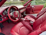 Porsche 997 2008