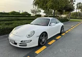 Porsche 997 2008