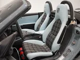 Porsche boxter 