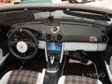 Porsche boxter 