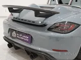 Porsche boxter 