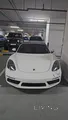 Porsche boxter 2019