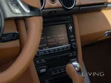 Porsche Boxter convertible 2012