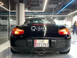Porsche Boxter first edition 