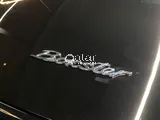 Porsche Boxter first edition 
