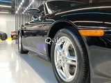 Porsche Boxter first edition 