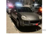 Porsche Cayeen 2009