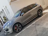 Porsche Cayene GTS 2014