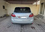 بورش كايين V6