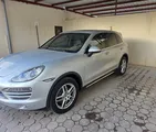 بورش كايين V6