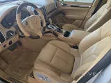 بورش كايين V6