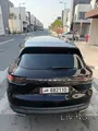 Porsche cayenne (Warranty until August 2027)