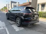 Porsche cayenne (Warranty until August 2027)