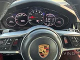 Porsche cayenne (Warranty until August 2027)
