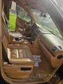 Porsche cayenne 2009