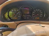 Porsche cayenne 2009