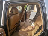 Porsche cayenne 2009